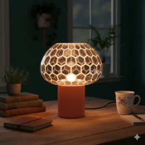 Table lamp
